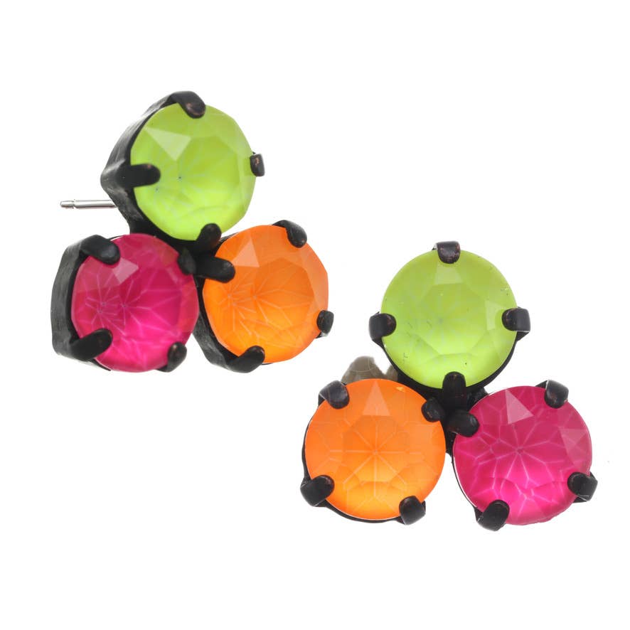 Ines Earrings