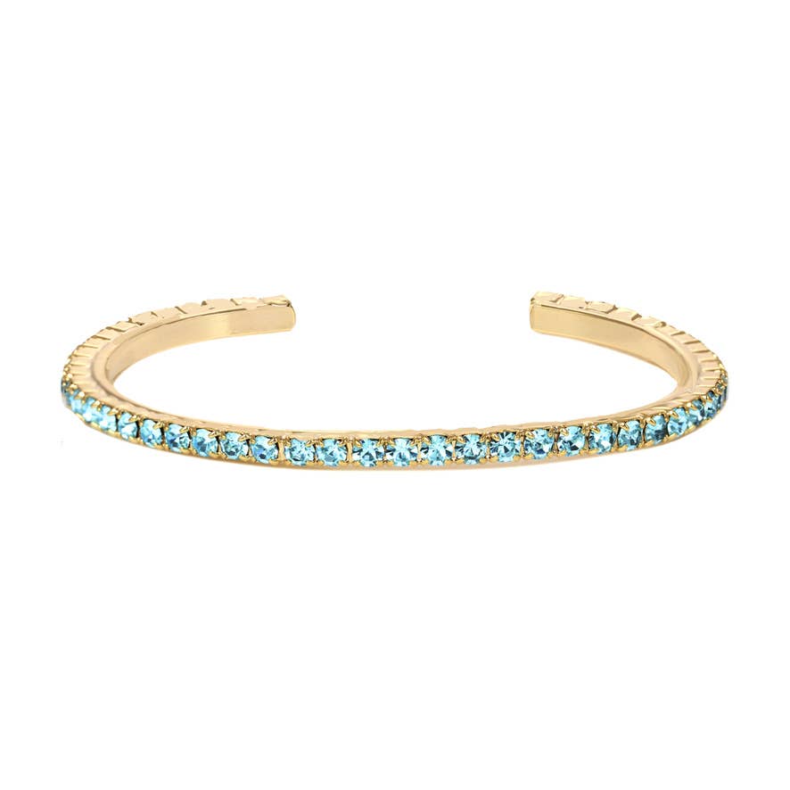 Rae Stackable cuffs
