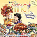 Fancy Nancy: Our Thanksgiving Banquet : Jane O'Connor