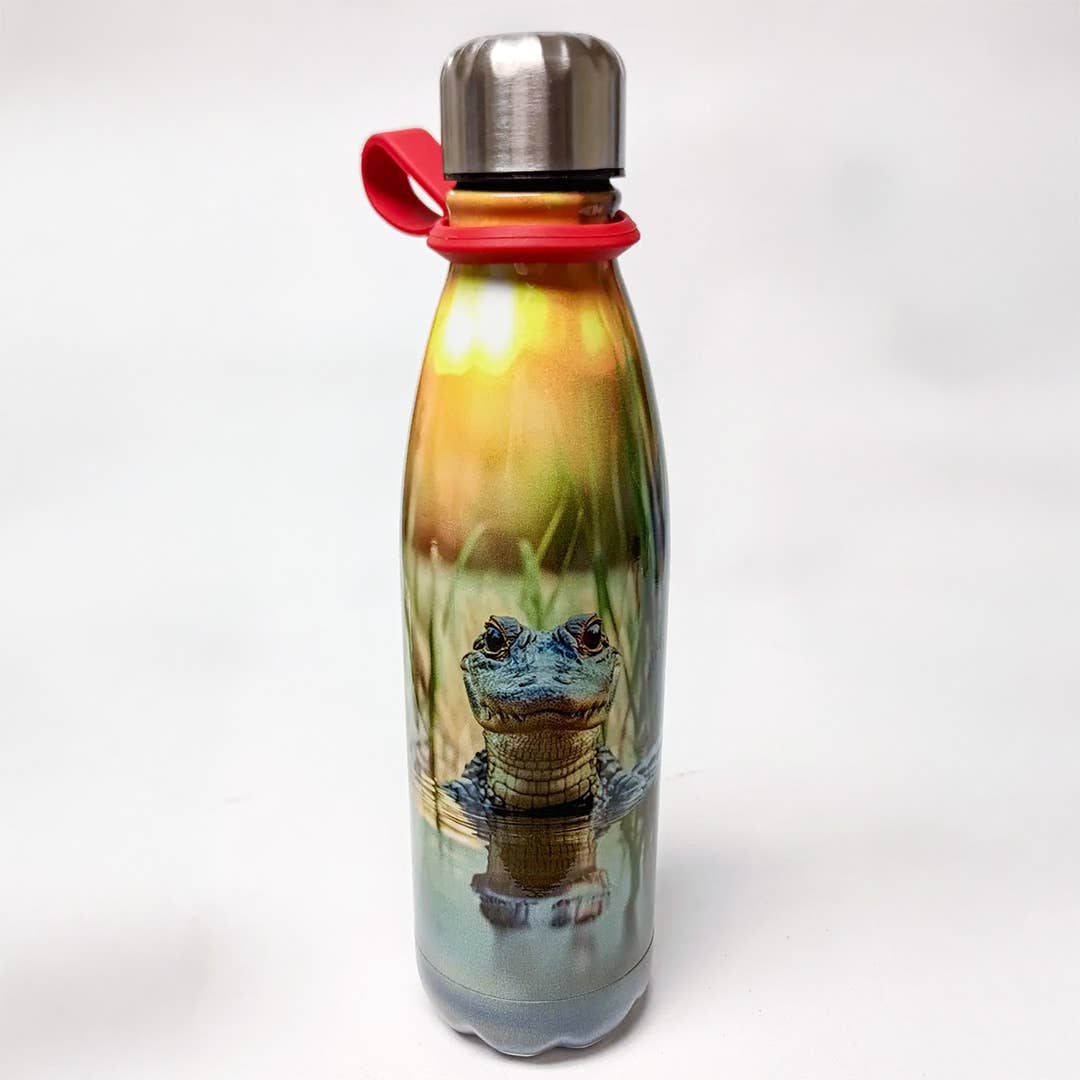 Gator Vacuum Bottle