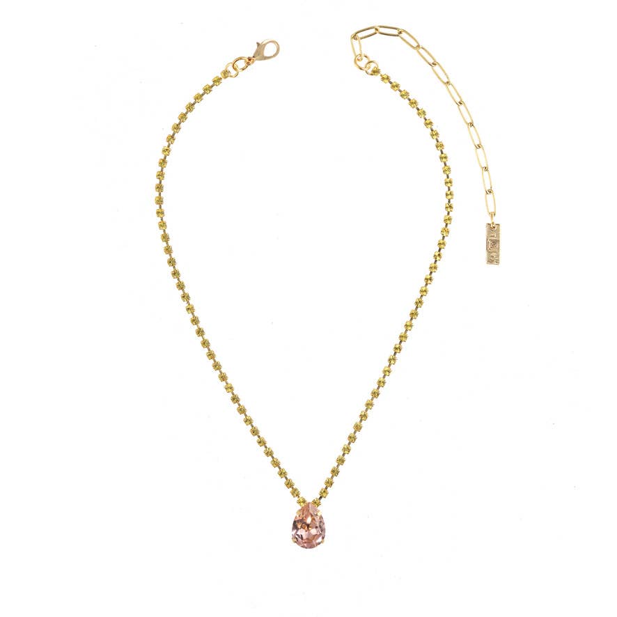 Milli Necklace