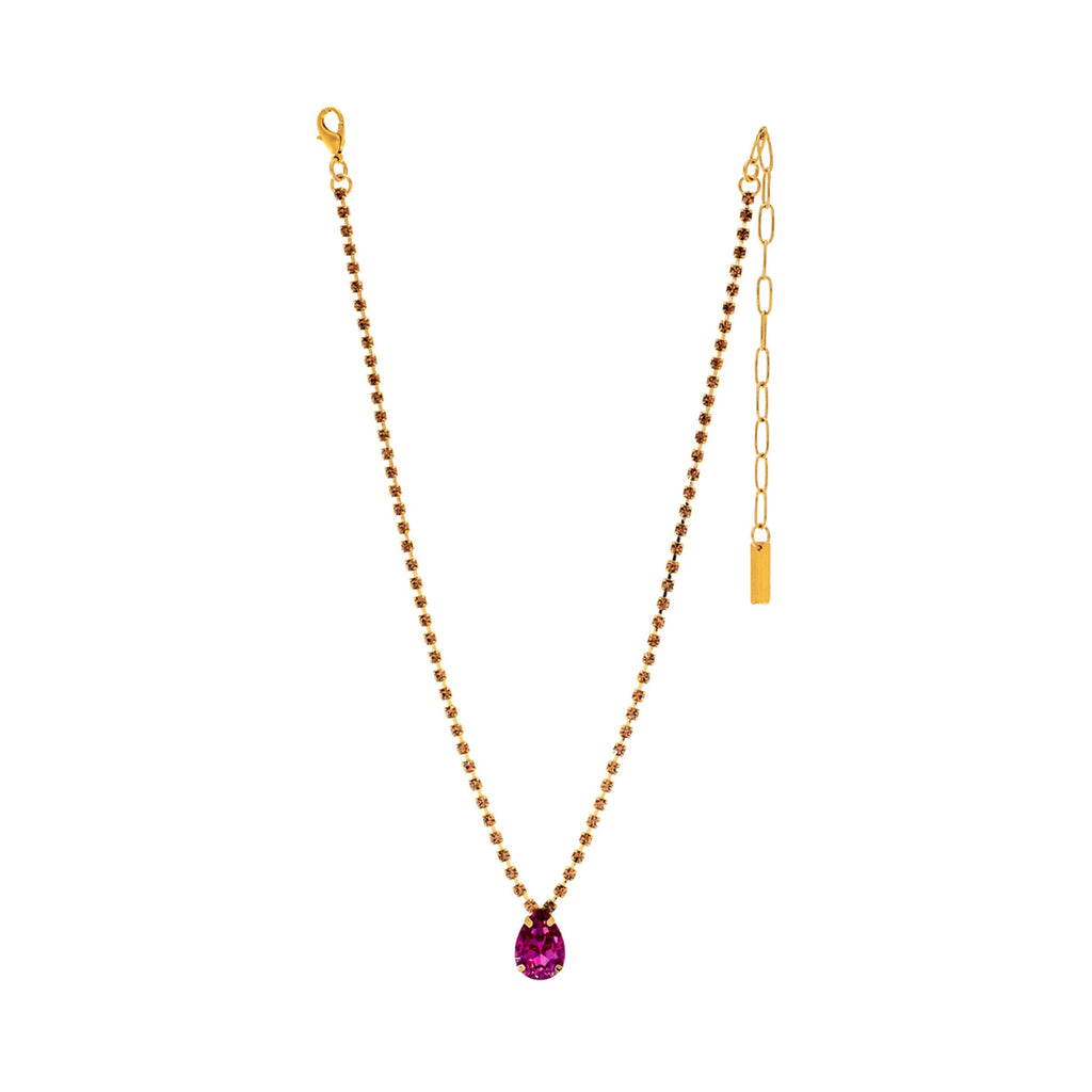 Milli Necklaces in Bohemian Wonderland