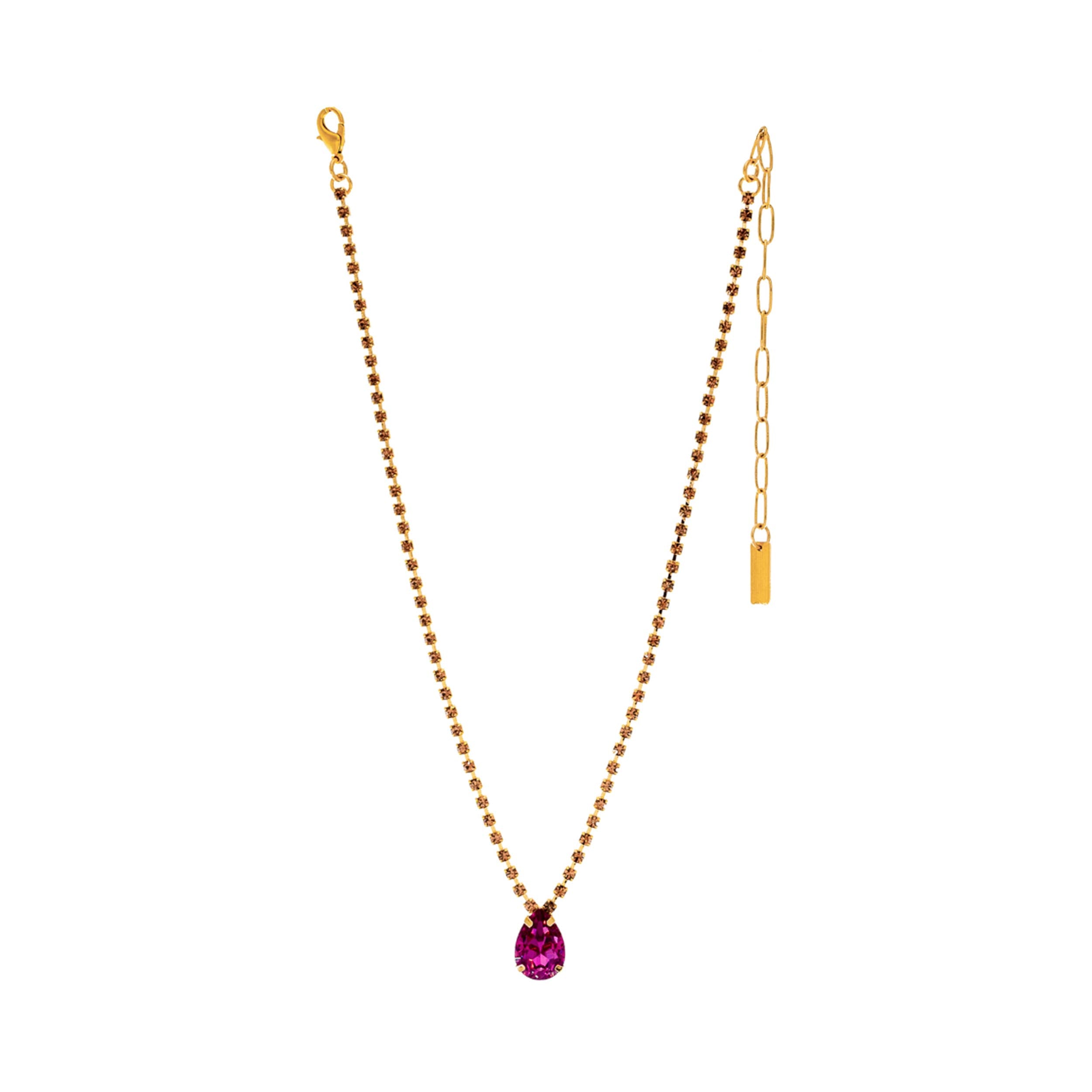 Milli Necklaces in Bohemian Wonderland