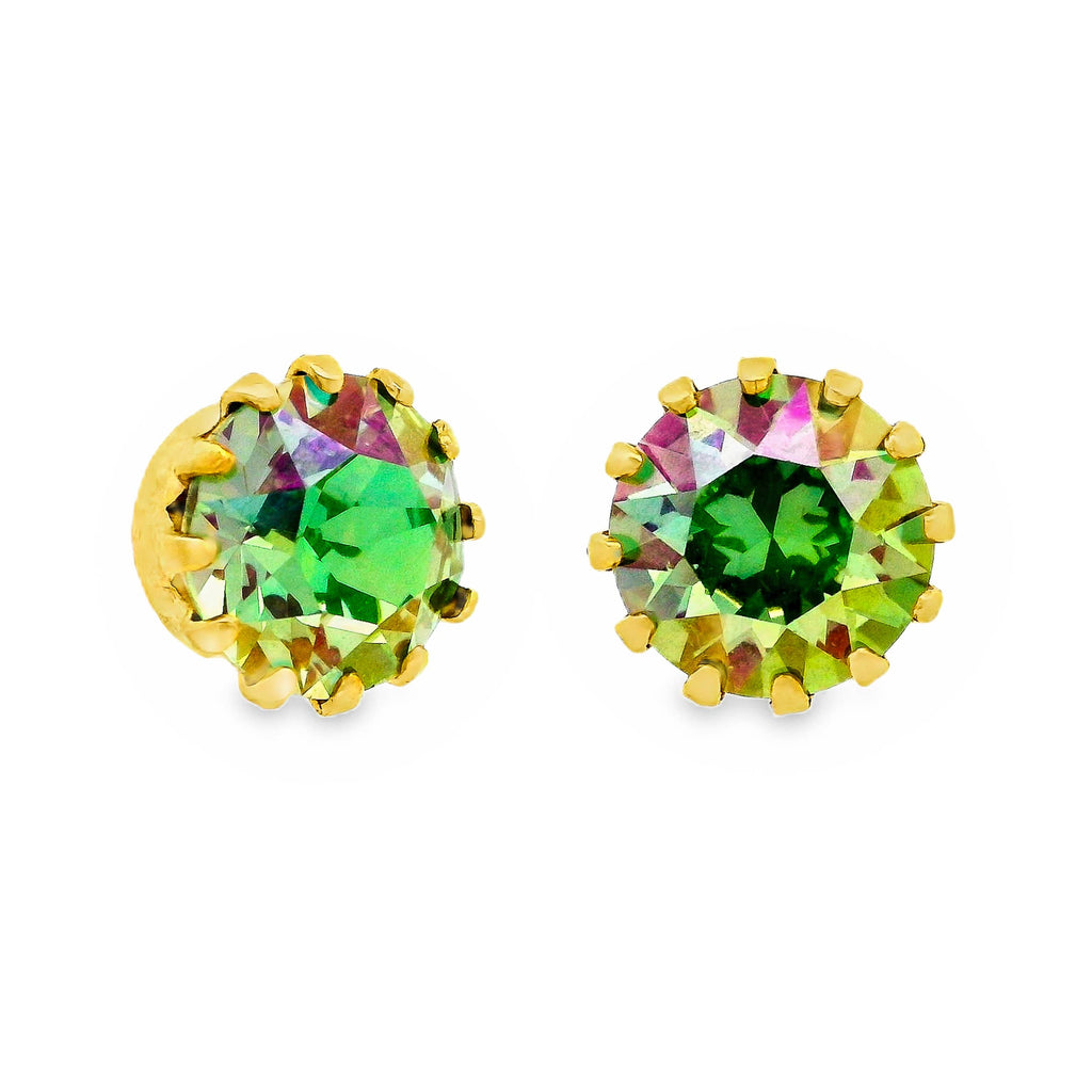 Mini Chrisley Studs