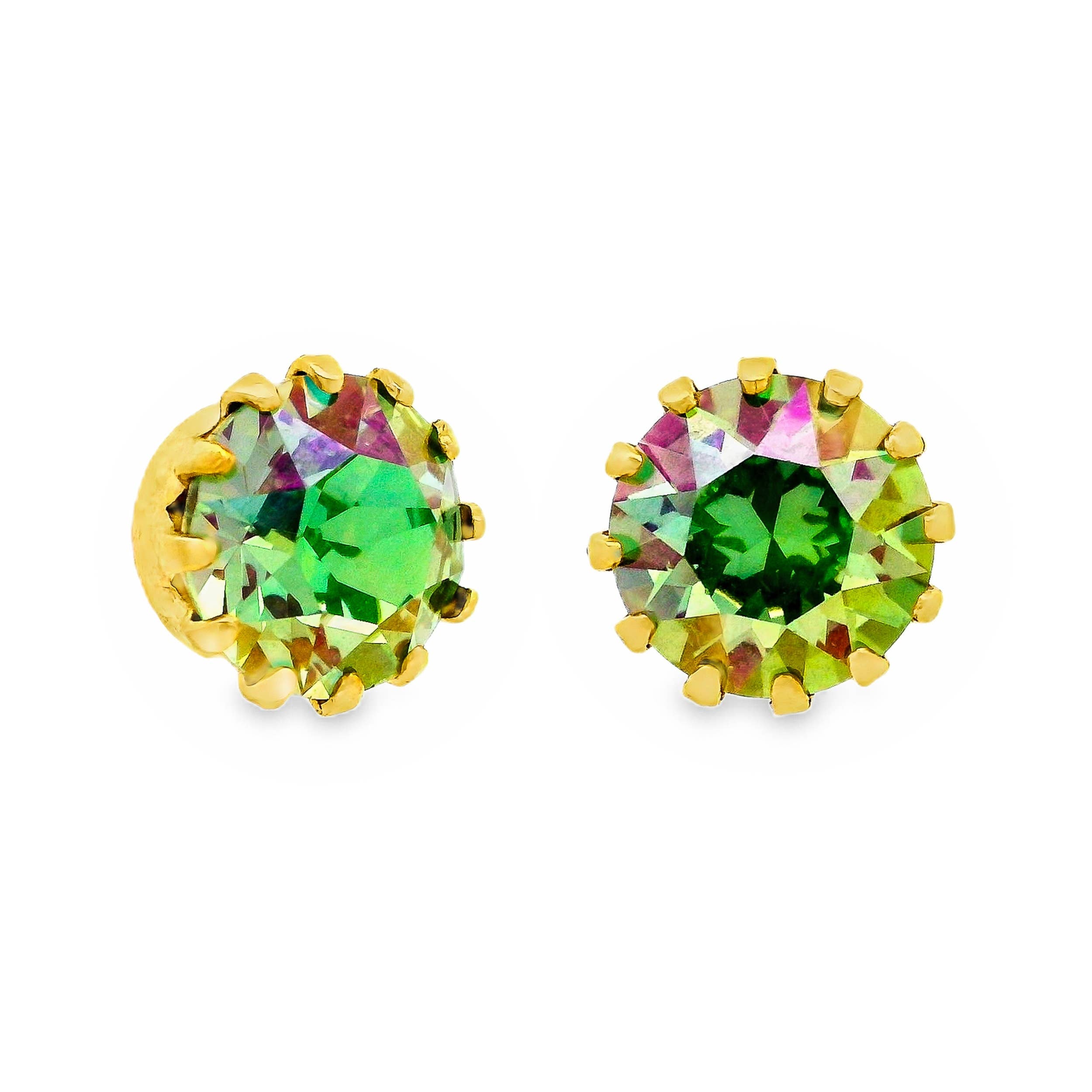 Mini Chrisley Studs