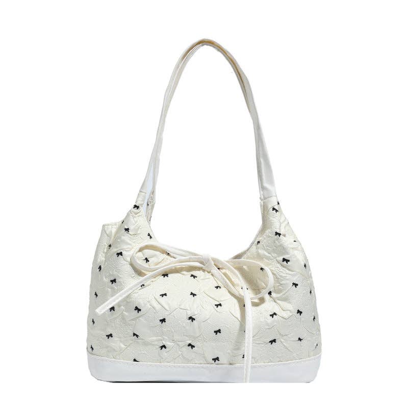 Women Casual Shoulder Bag Handbag Underarm Crossbody