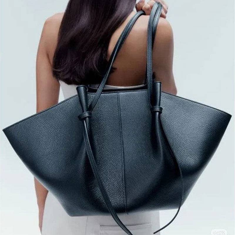 Custom Tote Bag Women's Shoulder Bag For Commute