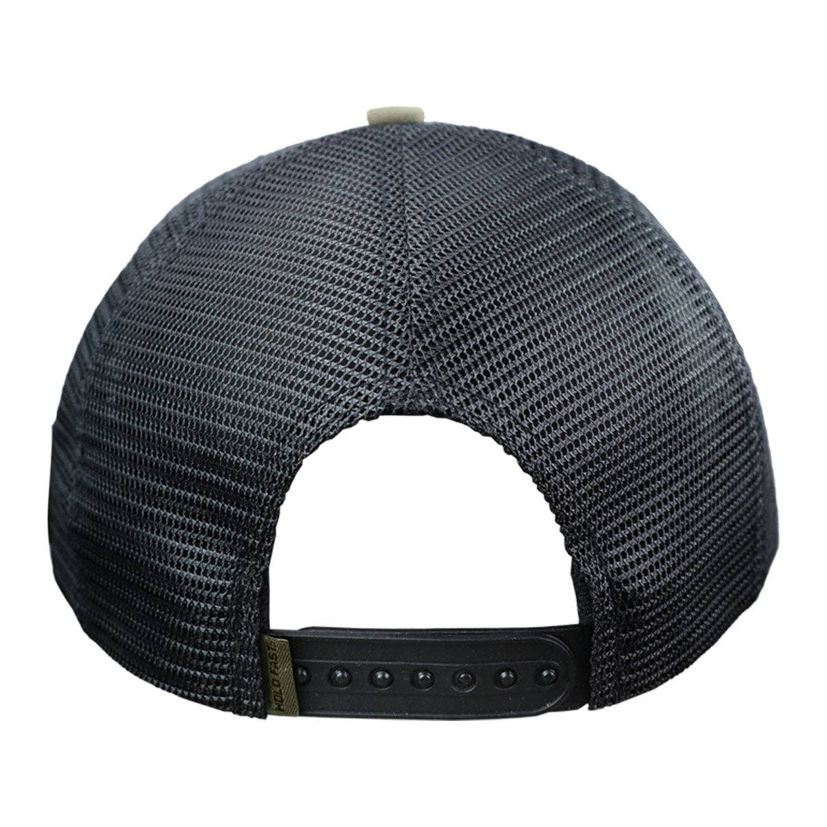 HOLD FAST Mens Cap Thank A Veteran Flag