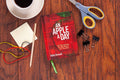 An Apple a Day (Devotional for Teachers)