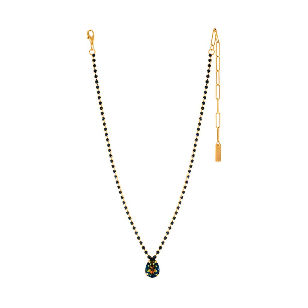 Milli Necklaces in Bohemian Wonderland