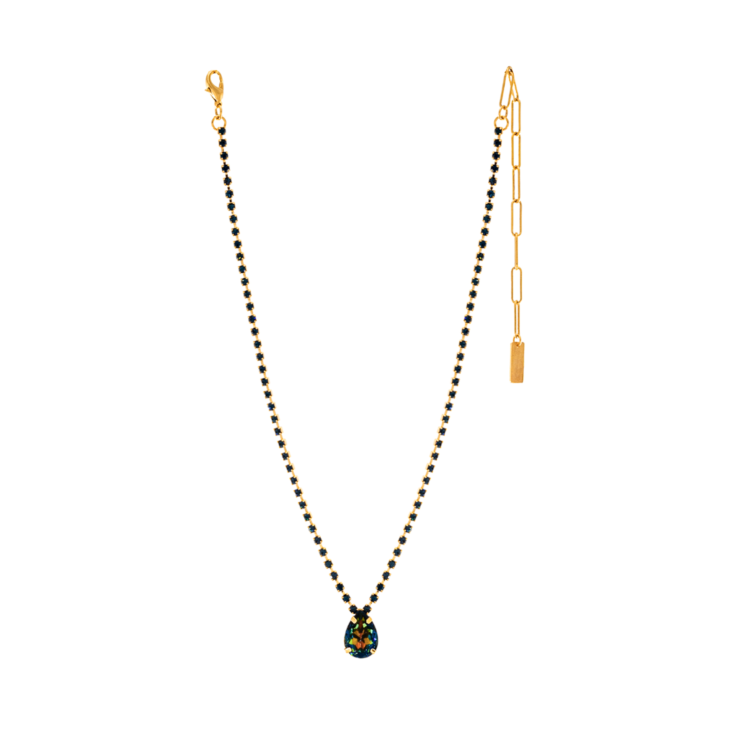 Milli Necklaces in Bohemian Wonderland
