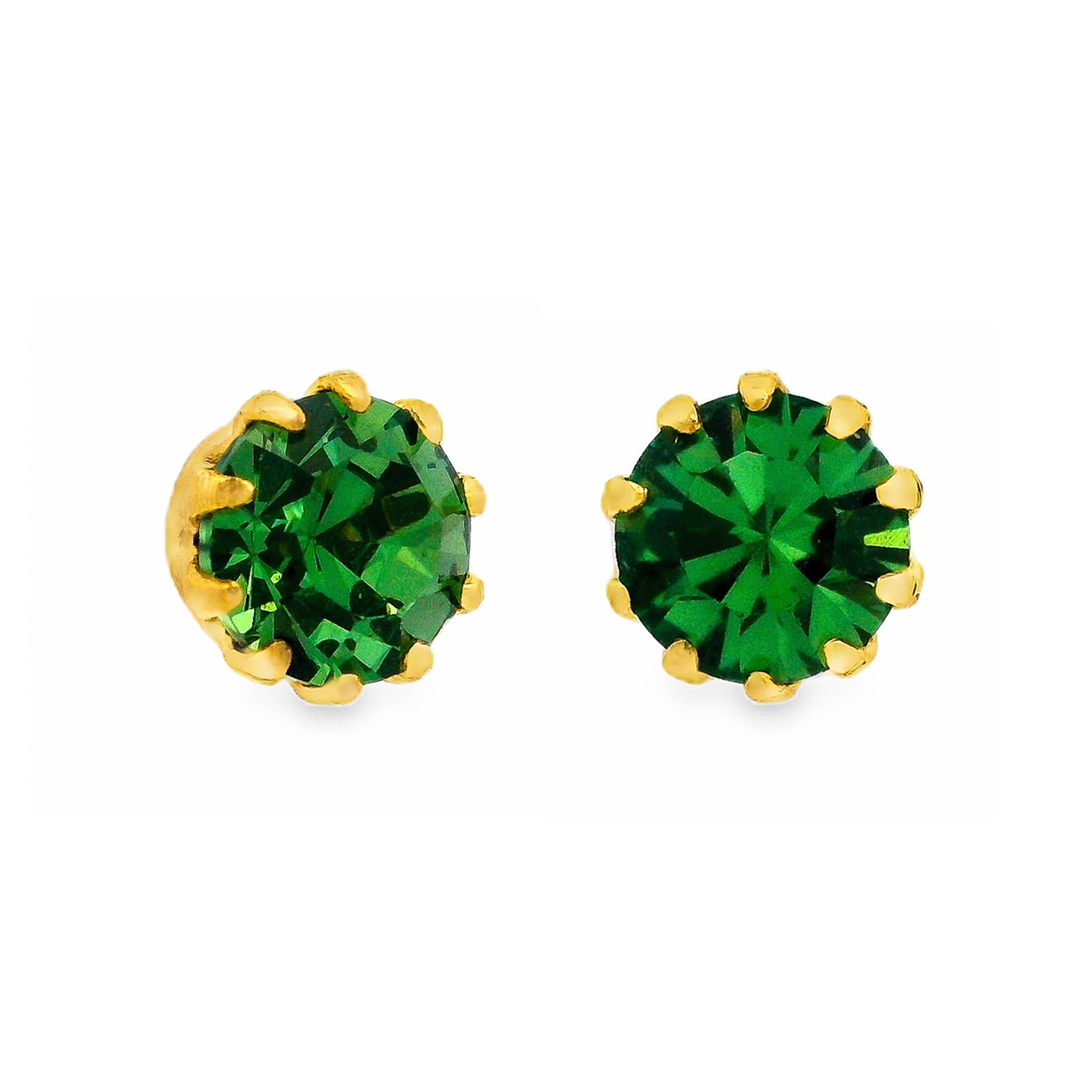 Mini Chrisley Studs