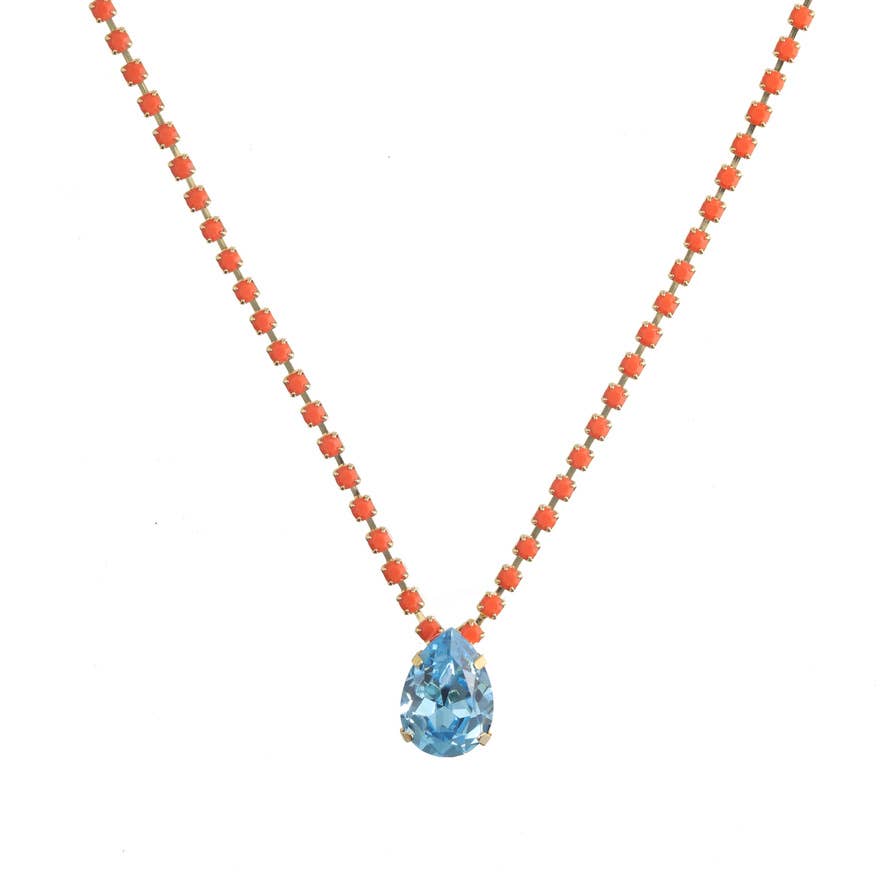 Milli Necklace