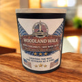 Woodland Walk Candle | Pine, Fir Balsam & Vanilla Musk
