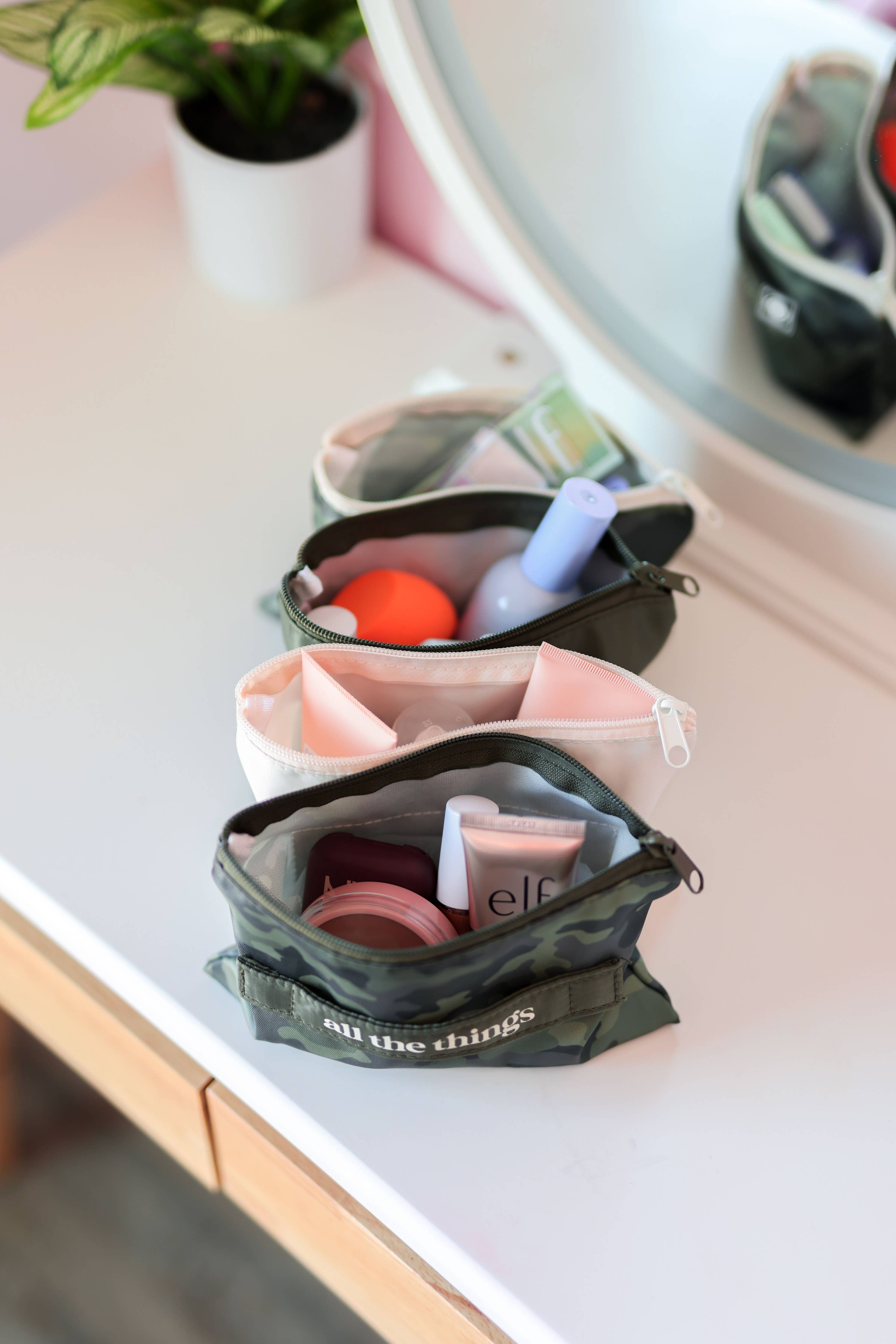 Expandable Organizer – Hometown Camo