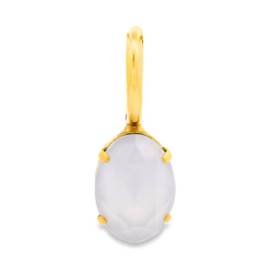 El Paso Pendants