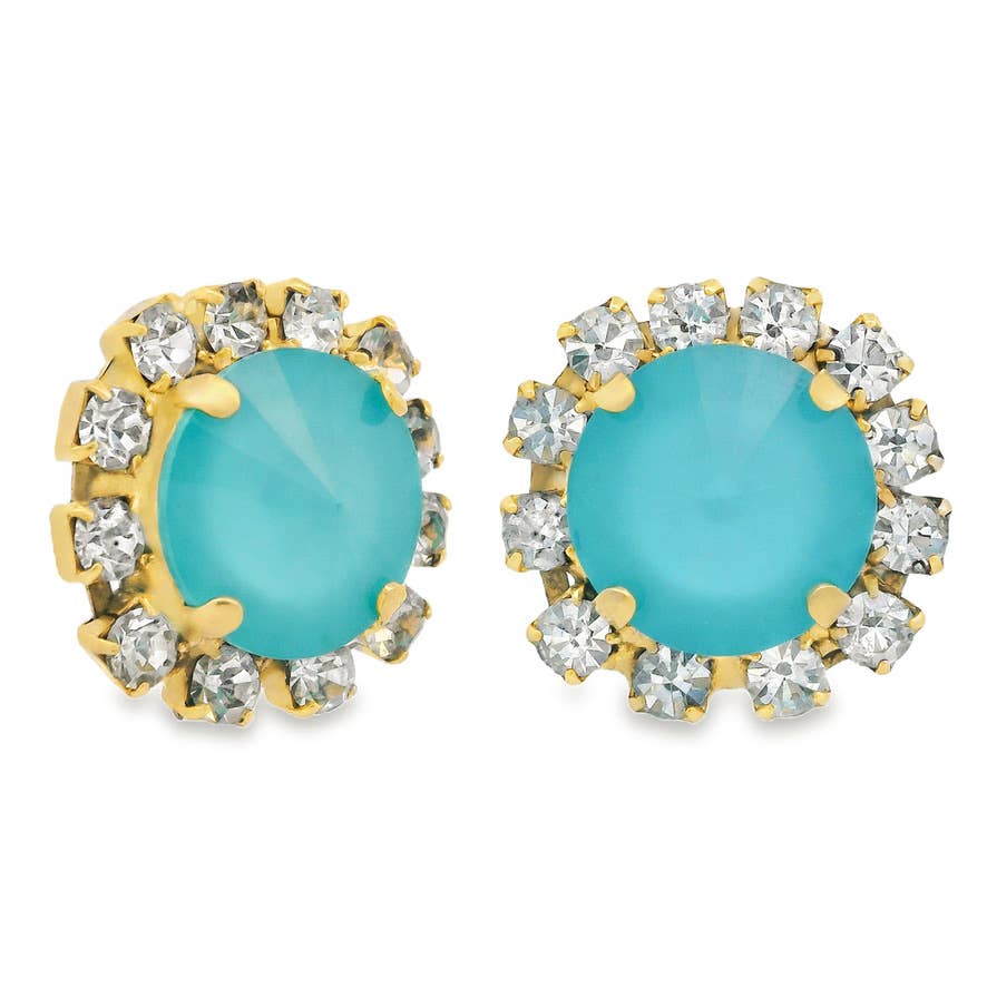 Rayna Earrings