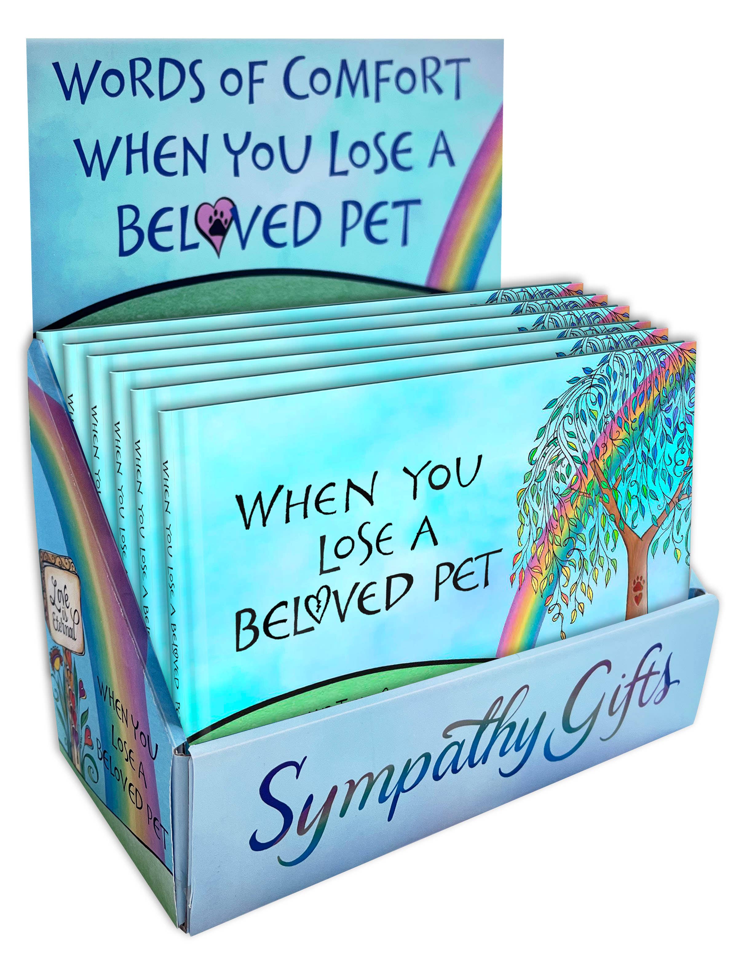 When You Lose a Beloved Pet (Single Book)