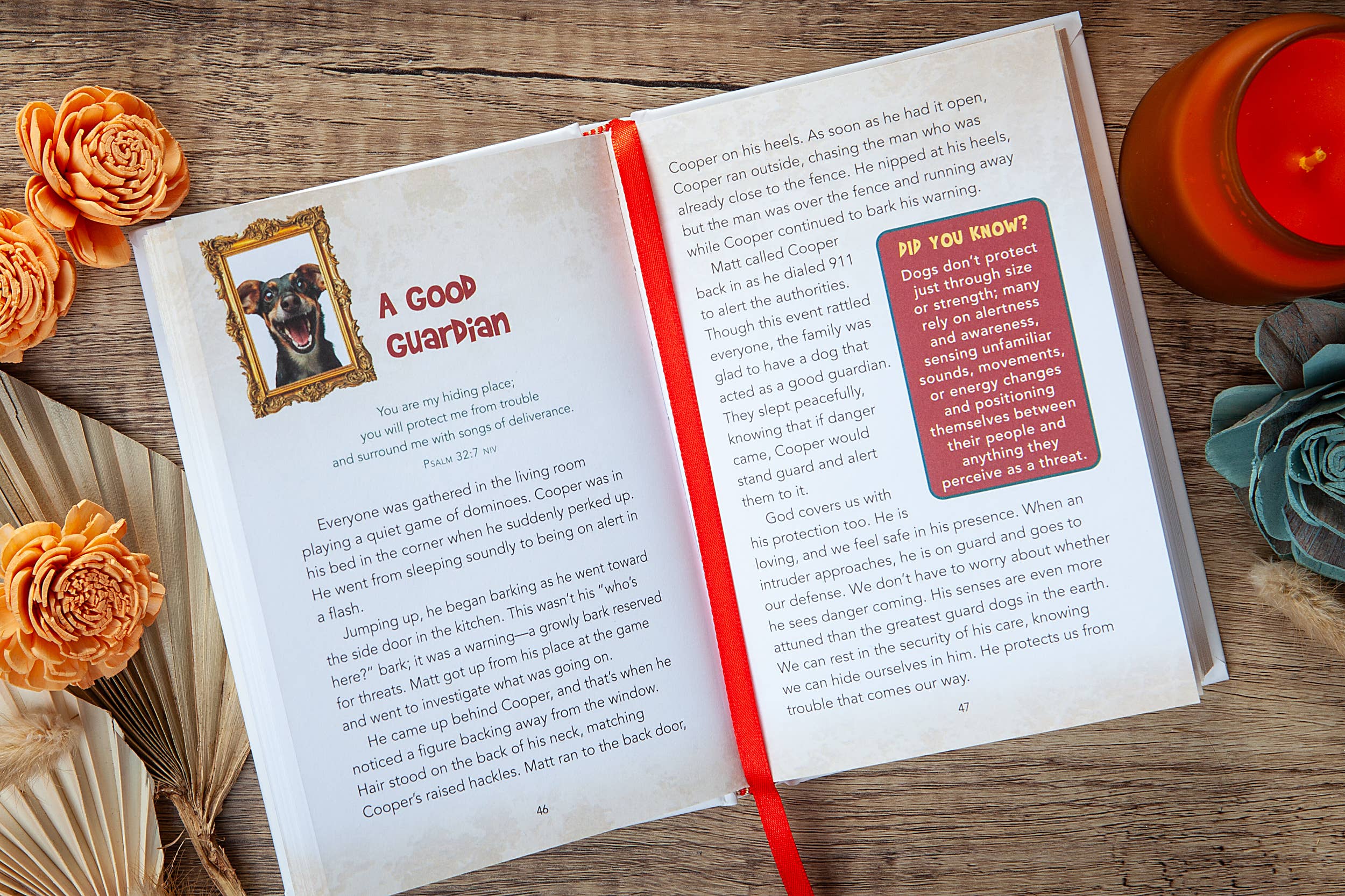 Howlelujah (52 Day Devotional for Dog Lovers) NEW PRODUCT!