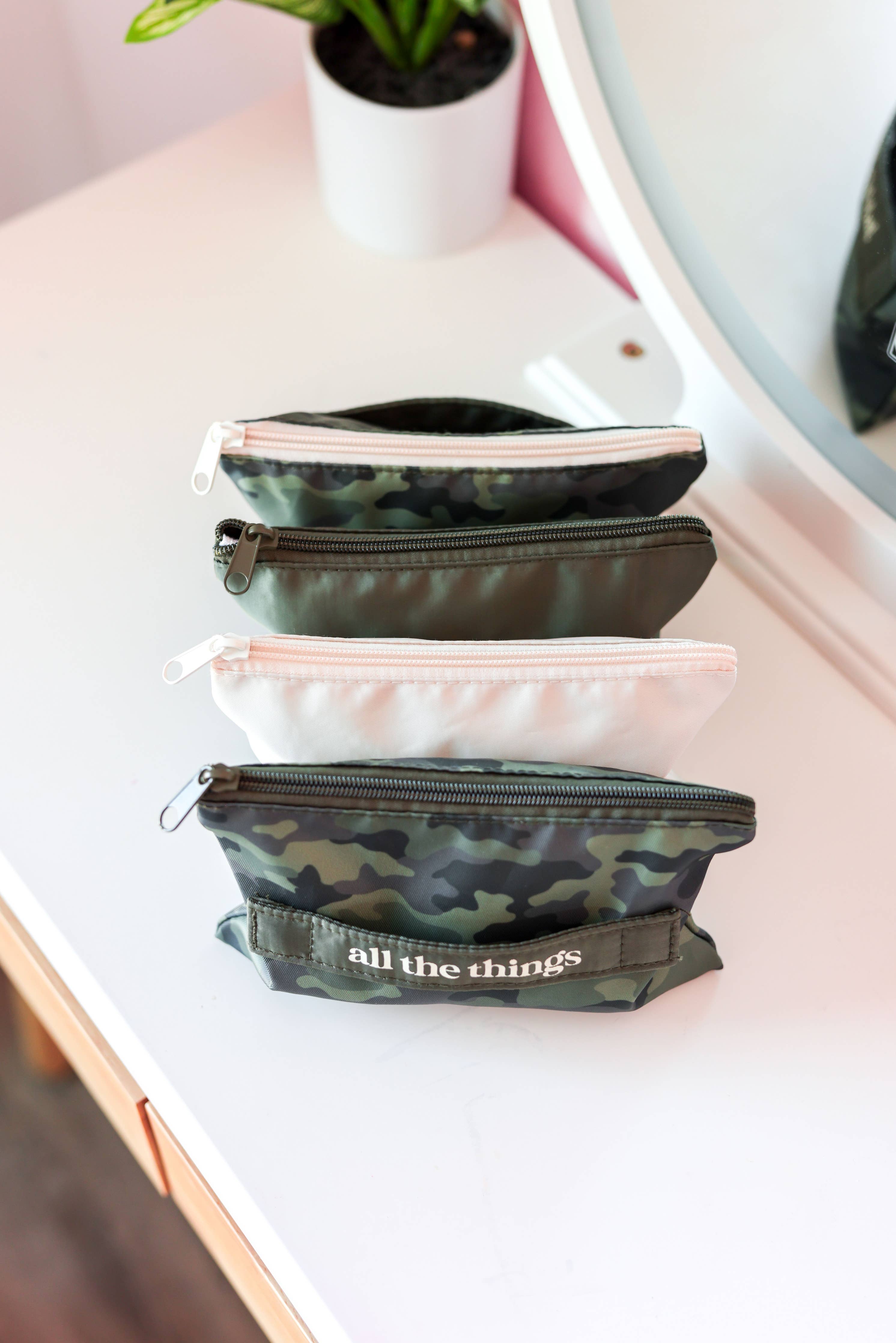 Expandable Organizer – Hometown Camo
