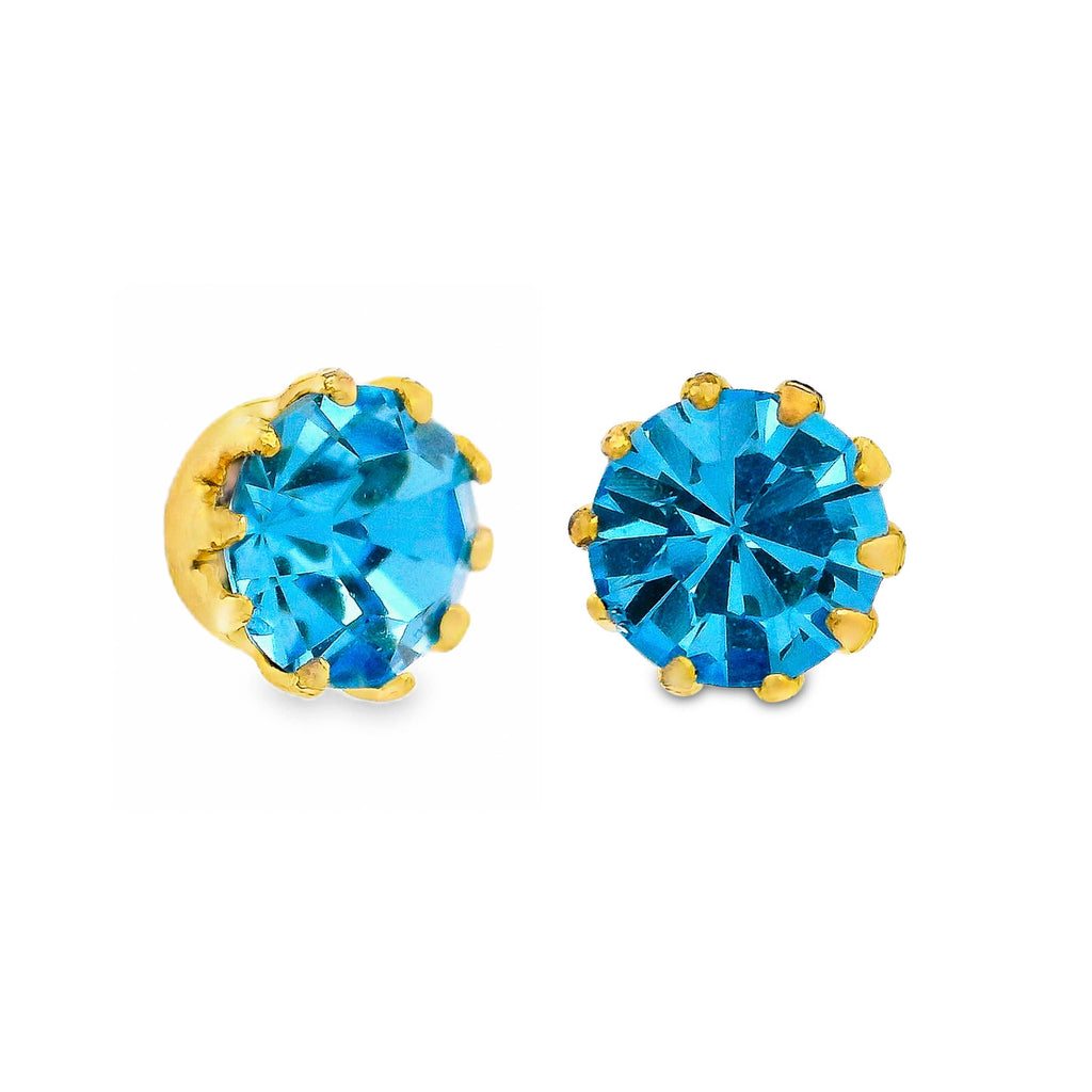 Mini Chrisley Studs