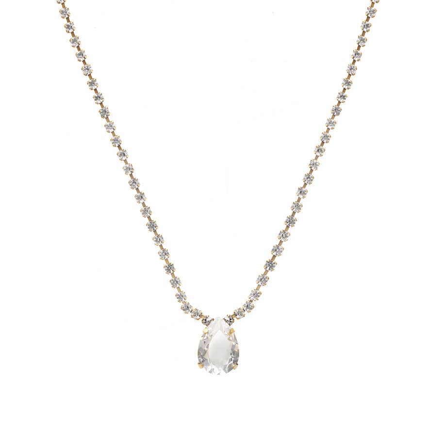 Milli Necklace
