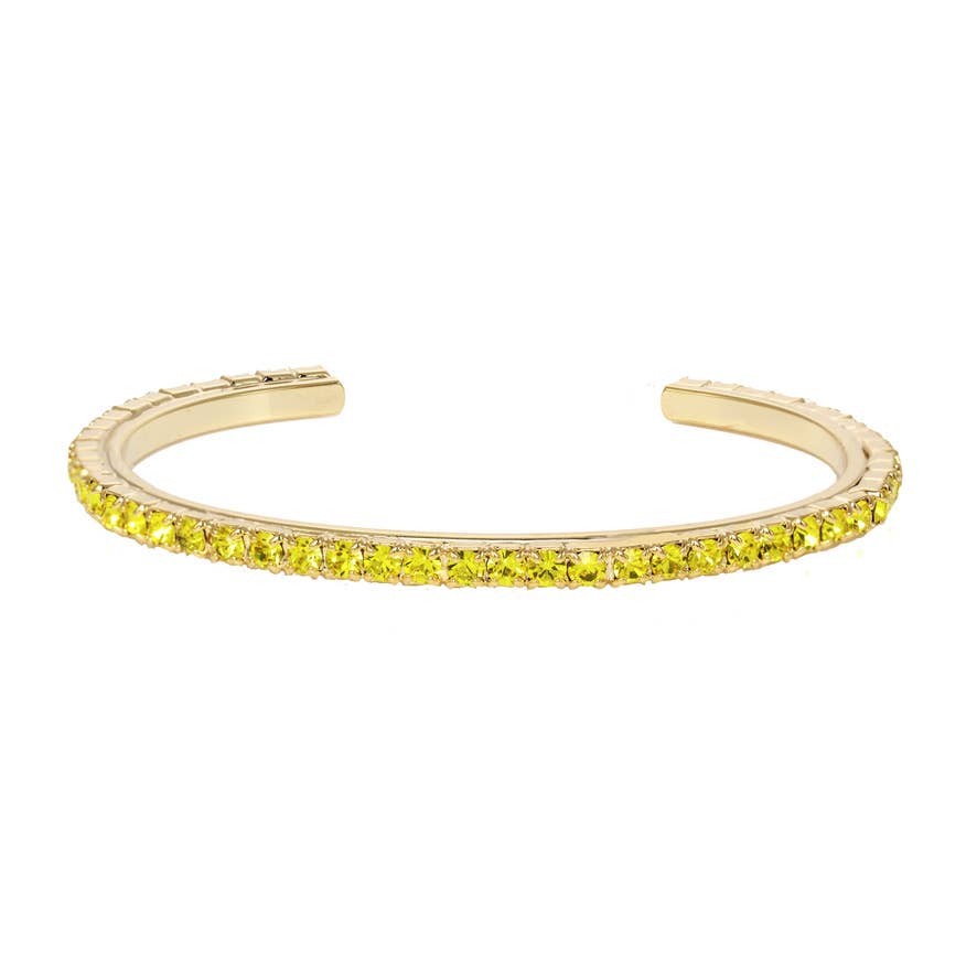 Rae Stackable cuffs