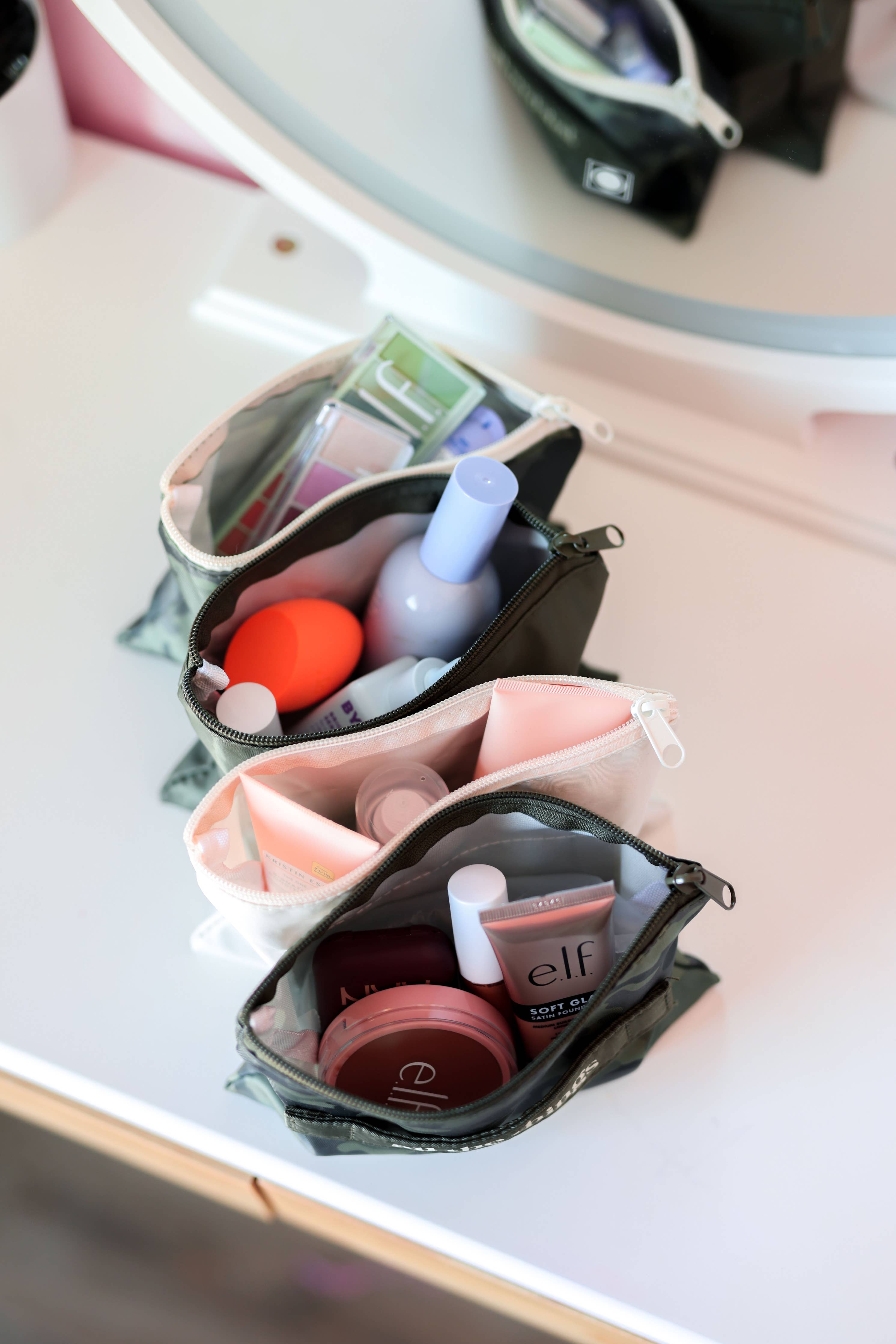Expandable Organizer – Hometown Camo
