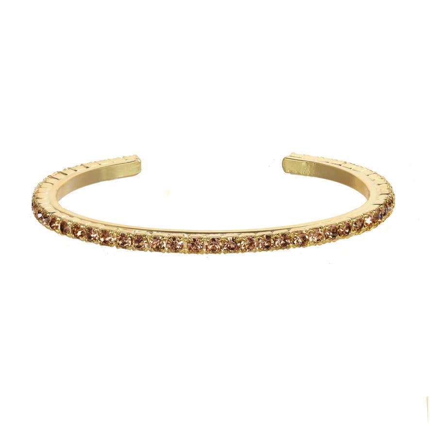 Rae Stackable cuffs