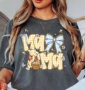 Mama Bear Short Sleeve Tee