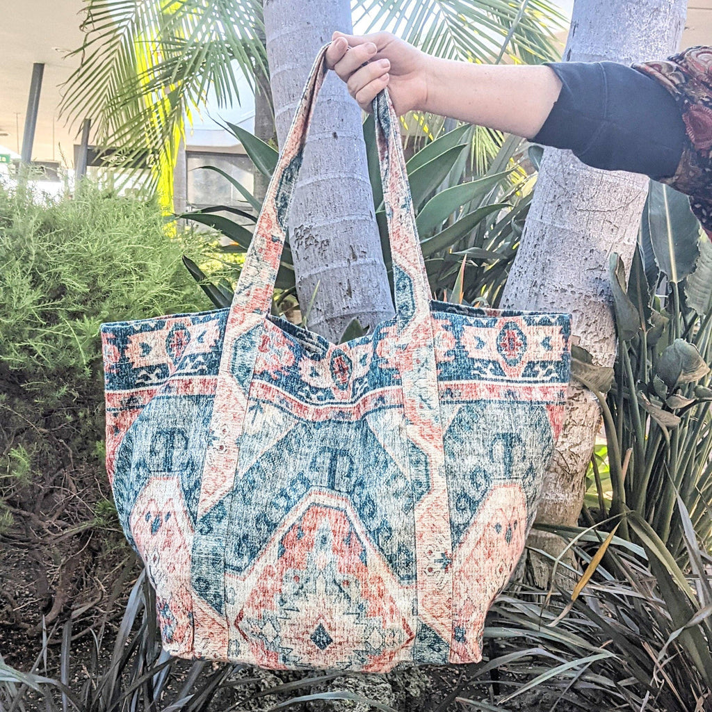 Beach Bag
