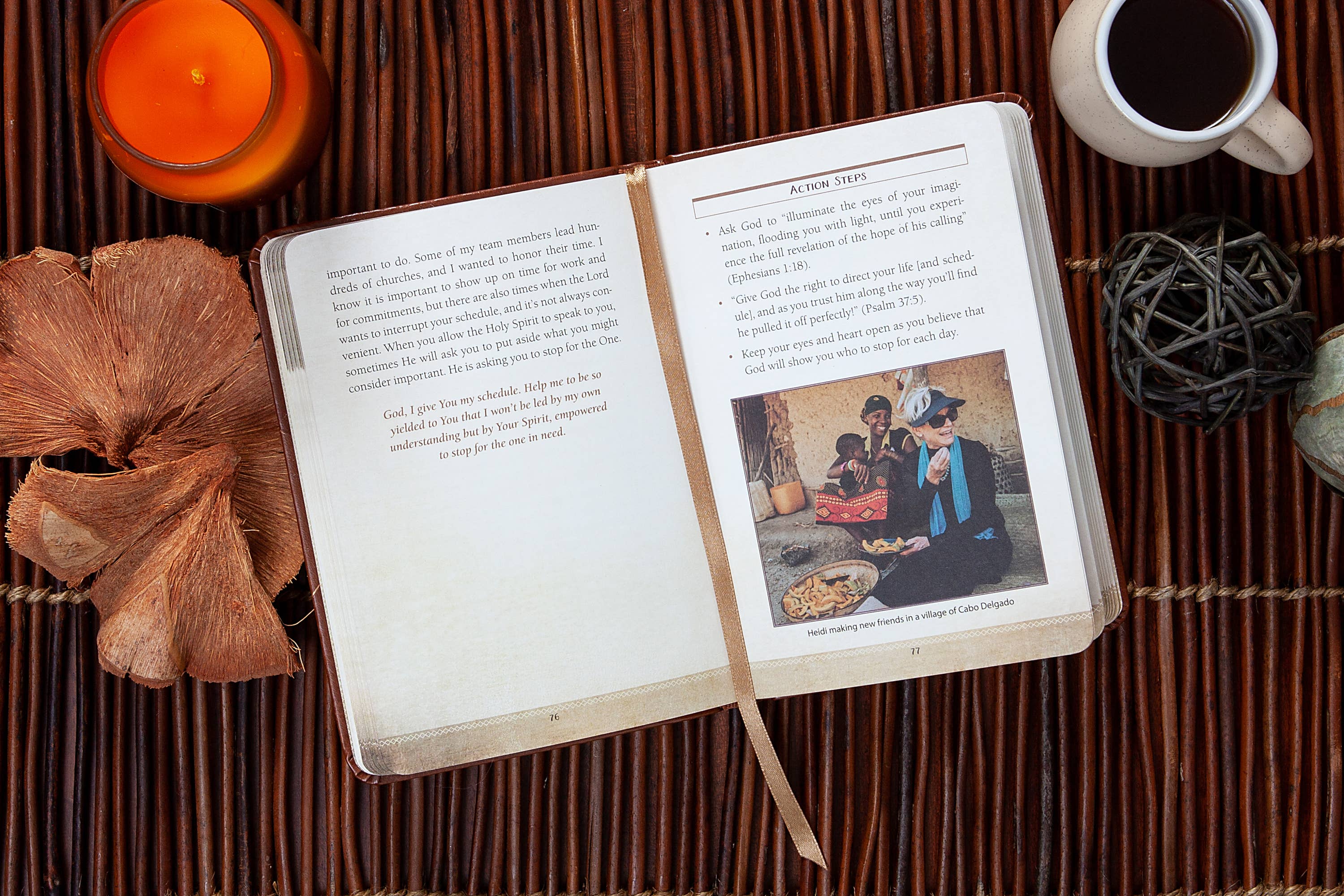 God's Got This (Devotional, Fall Reading)