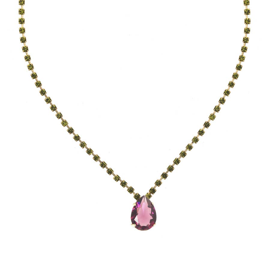 Milli Necklace