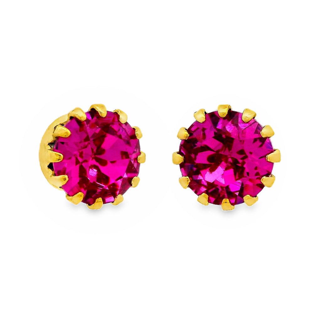 Mini Chrisley Studs