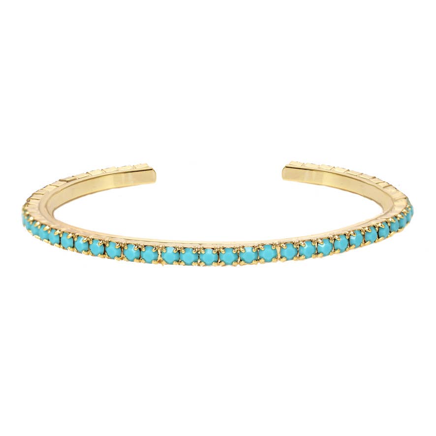 Rae Stackable cuffs