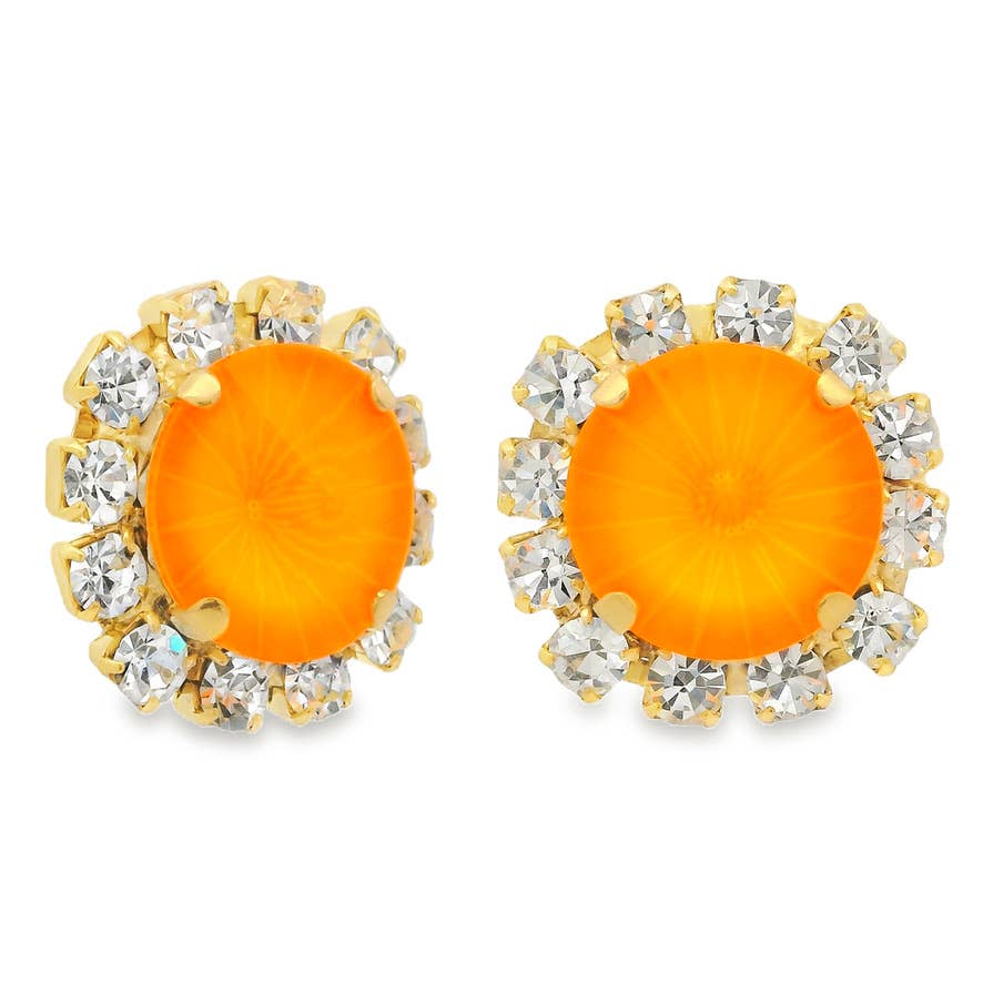 Rayna Earrings