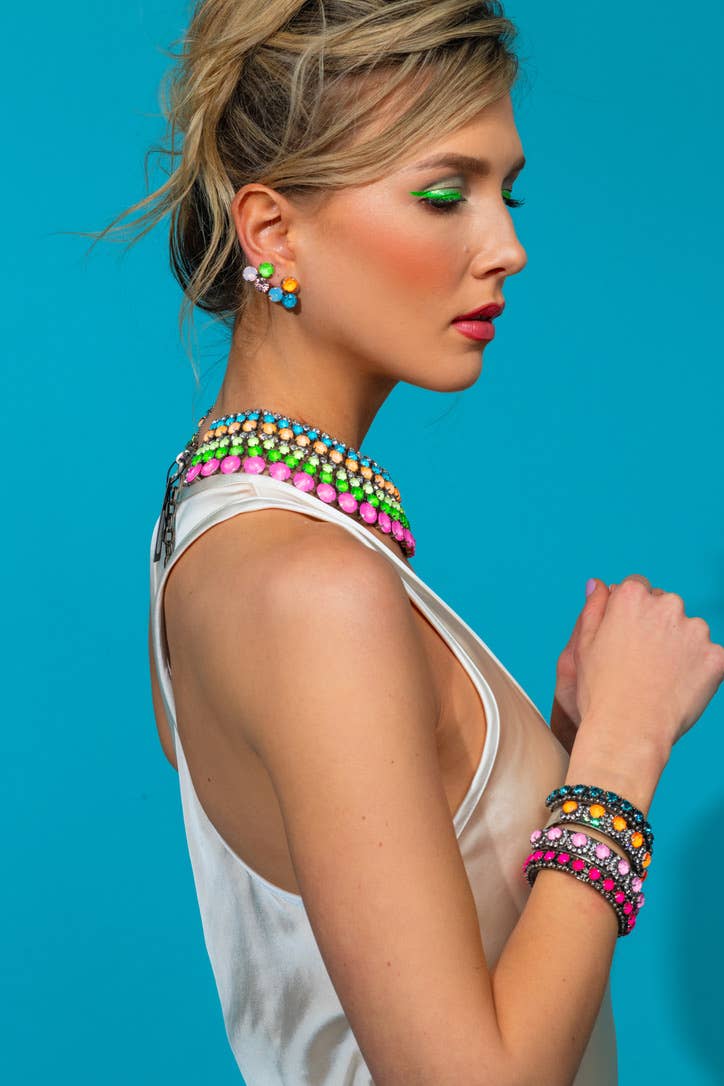 Ines Earrings