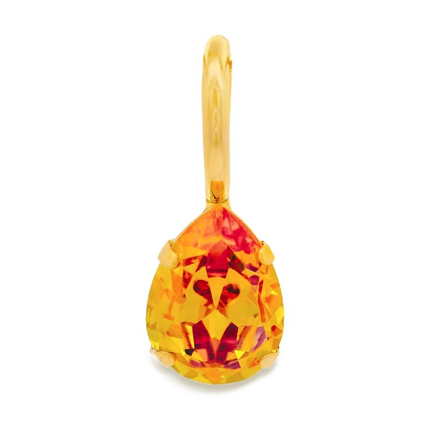El Paso Pendants