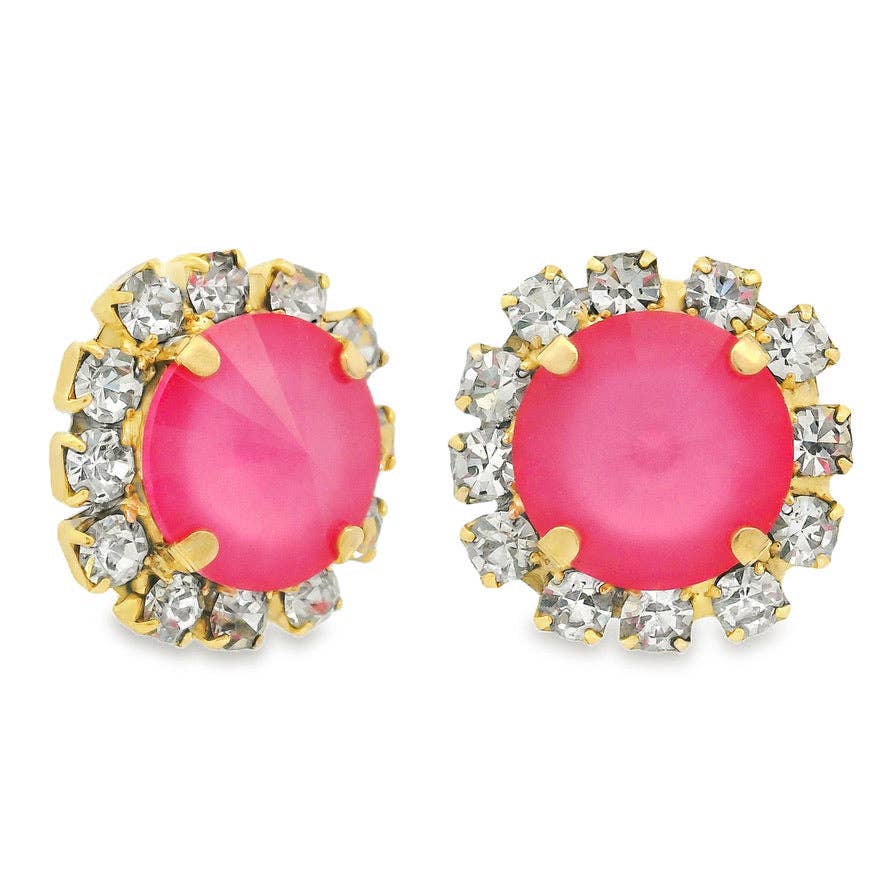 Rayna Earrings