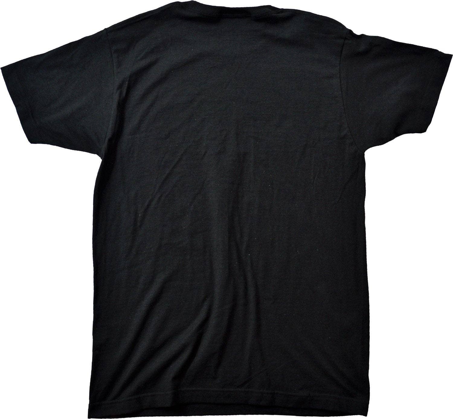 AB/CD | Funny Toddler Rock and Roll Humor Tee