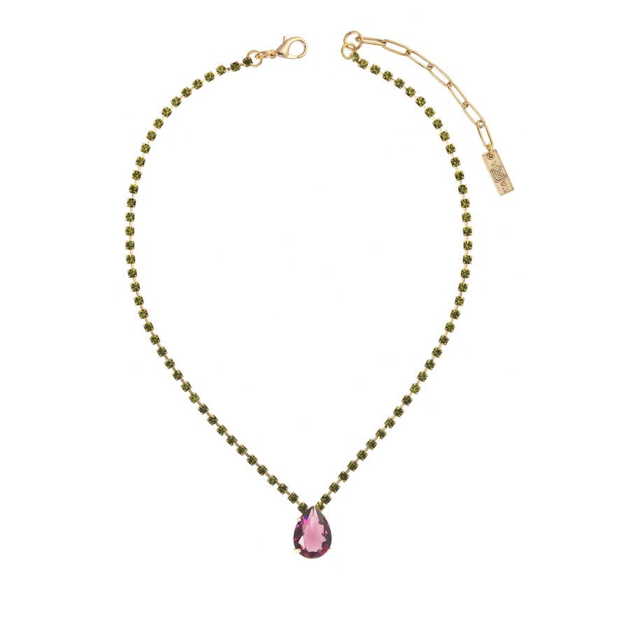 Milli Necklace