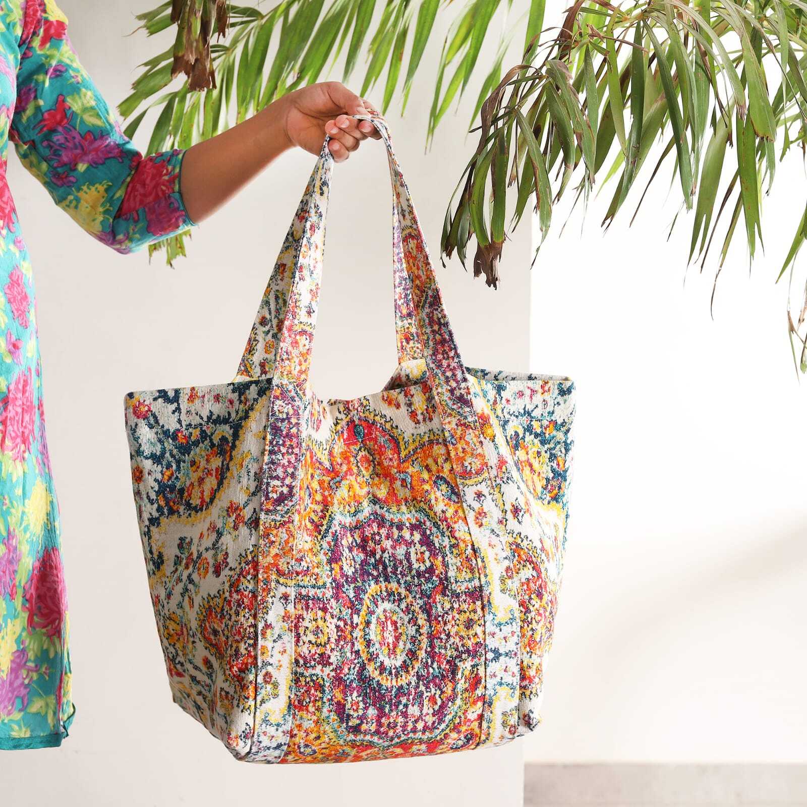 Beach Bag