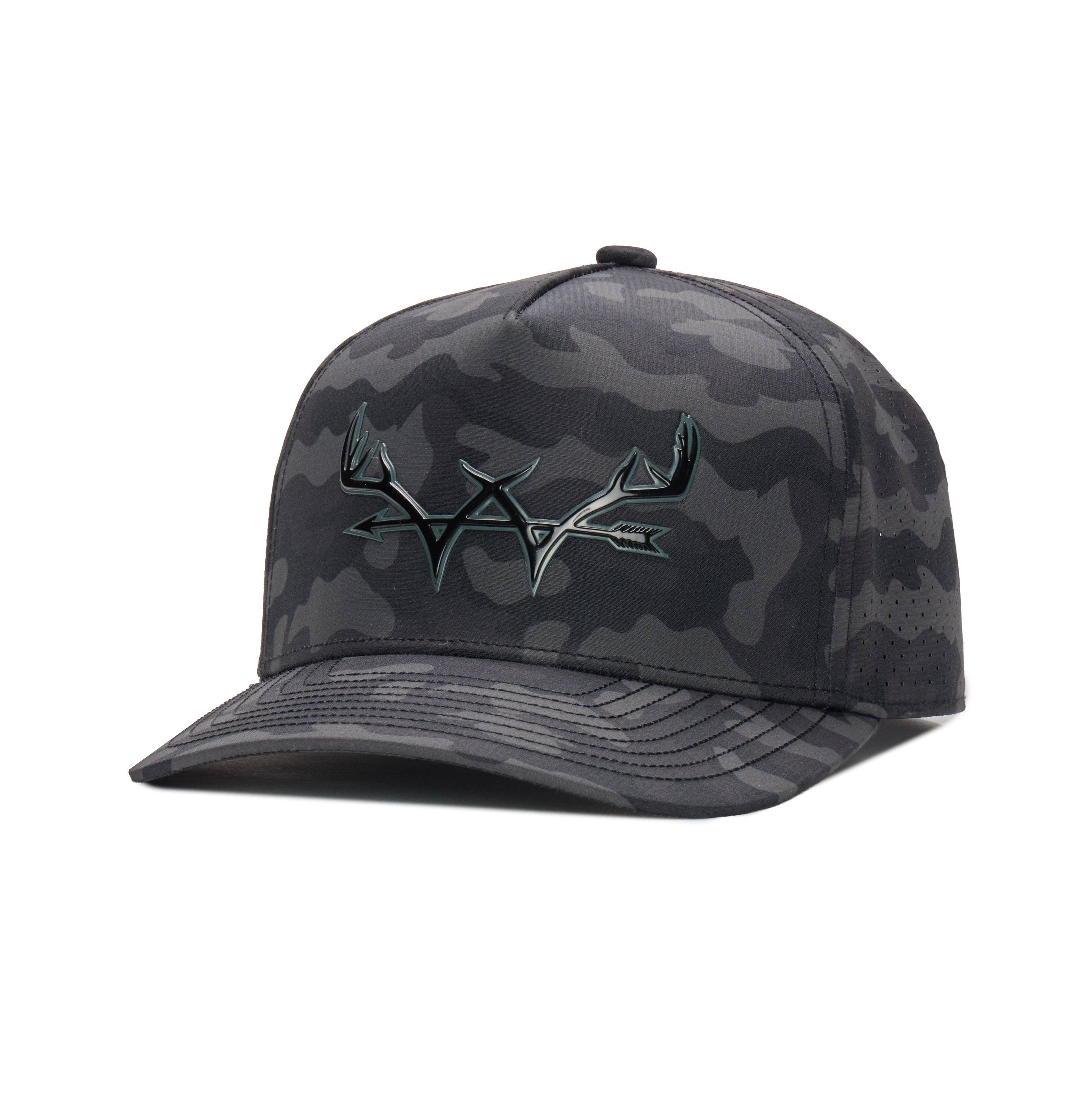 Midnight Camo