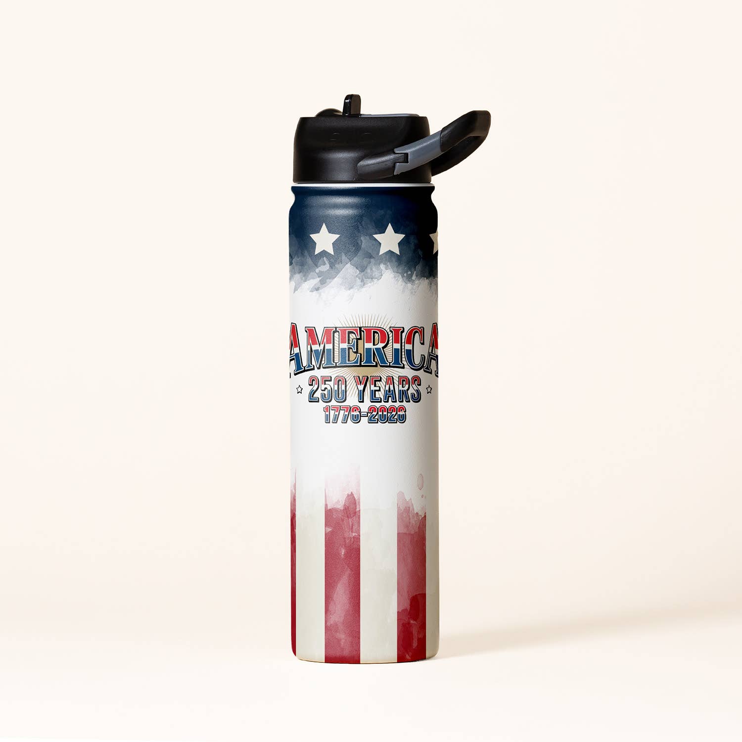27 oz. SIC Sport Bottle | 250th Vintage