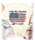 I Miss the America I Grew up in